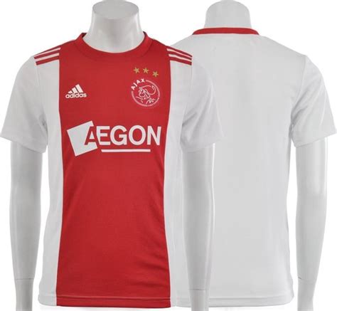 adidas voetbalshirt verschil 176 en s|Voetbalshirts voor ieder type voetballer .